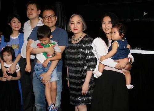 卢宛茵最新爆料,独家爆料震惊众人