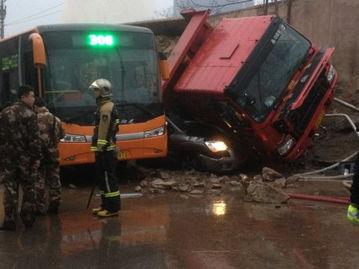 绍兴高速爆料事件最新情况,真相逐步浮出水面，官方回应引关注