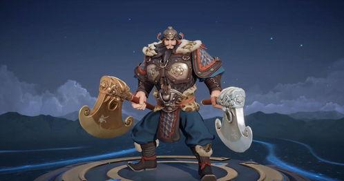 王者最新皮肤爆料无双陪跑,揭秘王者新皮肤背后的陪跑故事