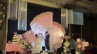 深圳婚礼爆料视频大全最新,时尚潮流与浪漫瞬间尽收眼底